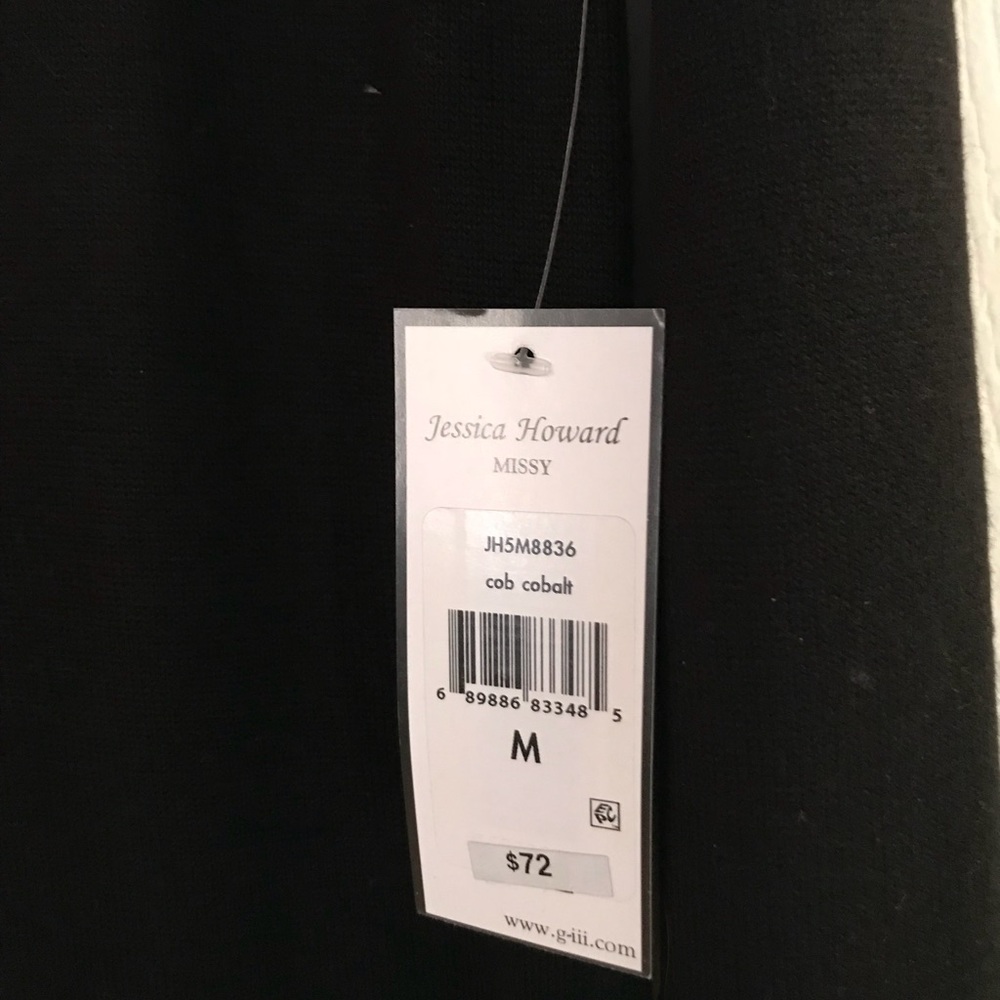 Jessica Howard dress size medium - Picture 4 of 5
